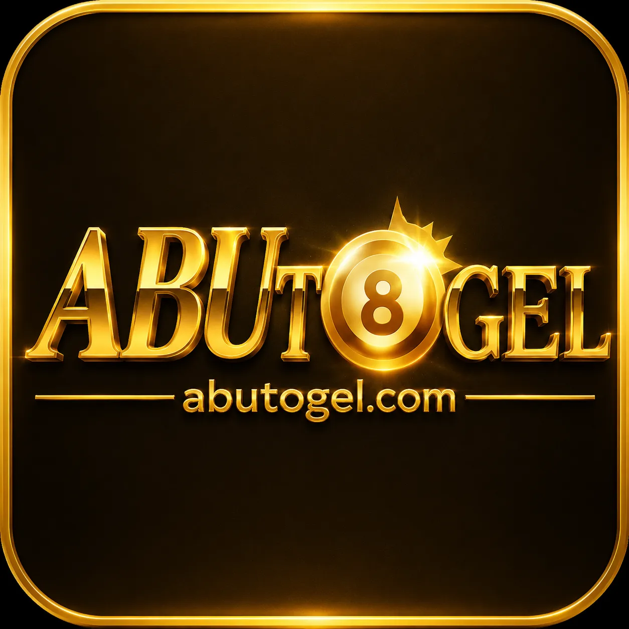 ABUTOGEL - Permainan Gaple Seru dan Menantang