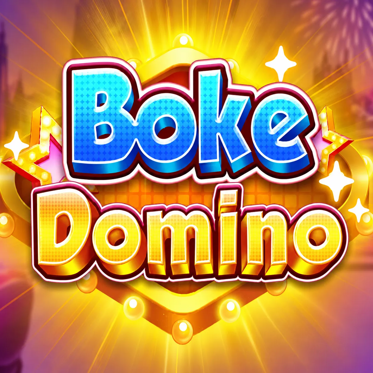 BOKEDOMINO - Pertahanan Menarik dalam Dunia Tower Defense