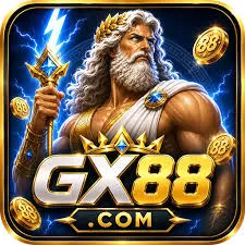 GX88 - Pertarungan Seru dalam Dunia Fighting